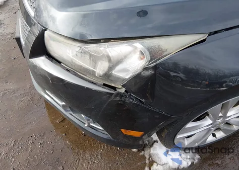 2014 Chevrolet Cruze Ltz z USA, uszkodzony, nr VIN 1G1PG5SB4E7432281